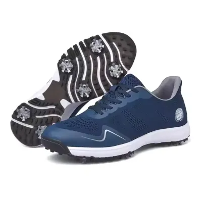 FLOAT SOLE GOLF SHOES FOR MEN 